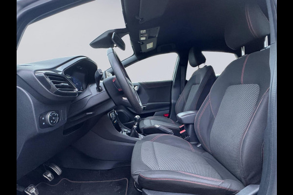 Ford Puma 1.0 EcoBoost Hybrid ST-Line, eerste eigenaar, Origineel Nederlandse auto met nationale auto pas