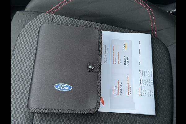 Ford Puma 1.0 EcoBoost Hybrid ST-Line, eerste eigenaar, Origineel Nederlandse auto met nationale auto pas