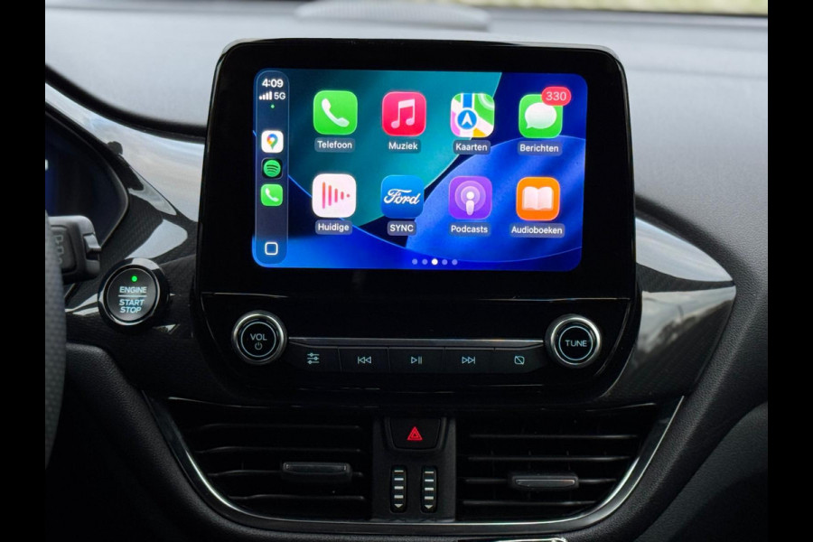 Ford Puma 1.0 EcoBoost Hybrid ST-Line, eerste eigenaar, Origineel Nederlandse auto met nationale auto pas