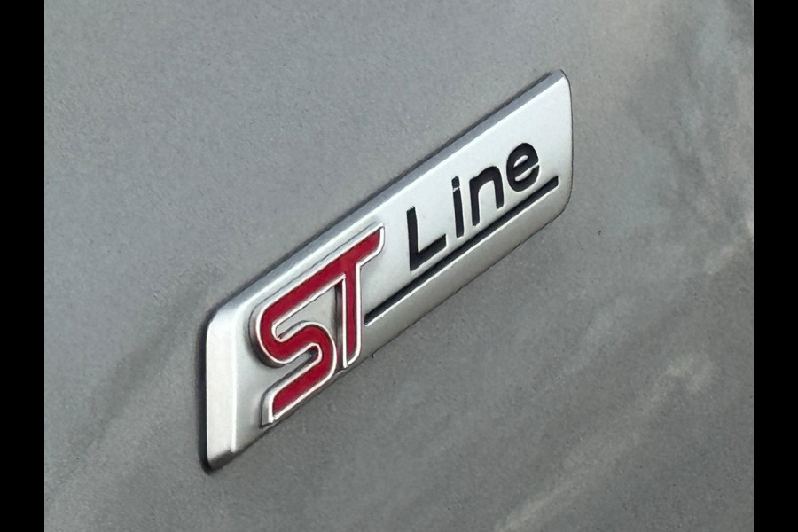 Ford Puma 1.0 EcoBoost Hybrid ST-Line, eerste eigenaar, Origineel Nederlandse auto met nationale auto pas