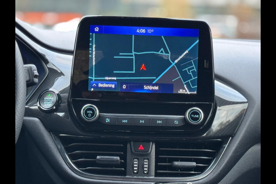 Ford Puma 1.0 EcoBoost Hybrid ST-Line, eerste eigenaar, Origineel Nederlandse auto met nationale auto pas