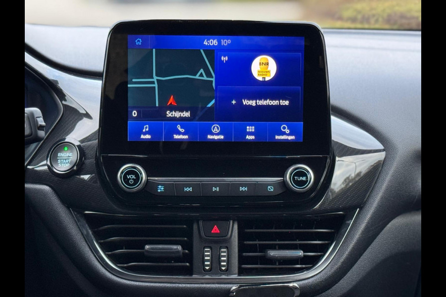 Ford Puma 1.0 EcoBoost Hybrid ST-Line, eerste eigenaar, Origineel Nederlandse auto met nationale auto pas