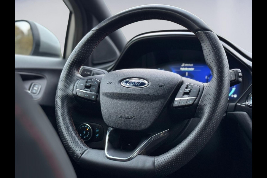 Ford Puma 1.0 EcoBoost Hybrid ST-Line, eerste eigenaar, Origineel Nederlandse auto met nationale auto pas