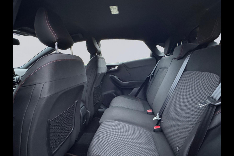 Ford Puma 1.0 EcoBoost Hybrid ST-Line, eerste eigenaar, Origineel Nederlandse auto met nationale auto pas