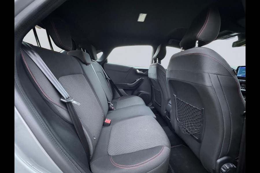 Ford Puma 1.0 EcoBoost Hybrid ST-Line, eerste eigenaar, Origineel Nederlandse auto met nationale auto pas