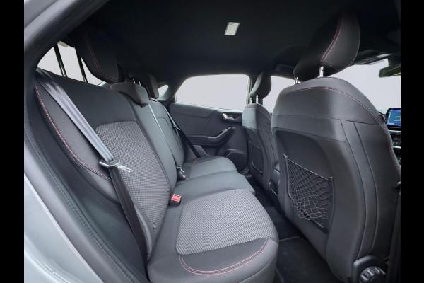 Ford Puma 1.0 EcoBoost Hybrid ST-Line, eerste eigenaar, Origineel Nederlandse auto met nationale auto pas