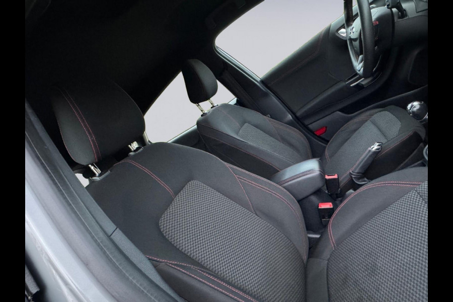 Ford Puma 1.0 EcoBoost Hybrid ST-Line, eerste eigenaar, Origineel Nederlandse auto met nationale auto pas