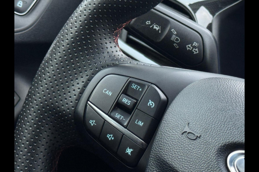 Ford Puma 1.0 EcoBoost Hybrid ST-Line, eerste eigenaar, Origineel Nederlandse auto met nationale auto pas