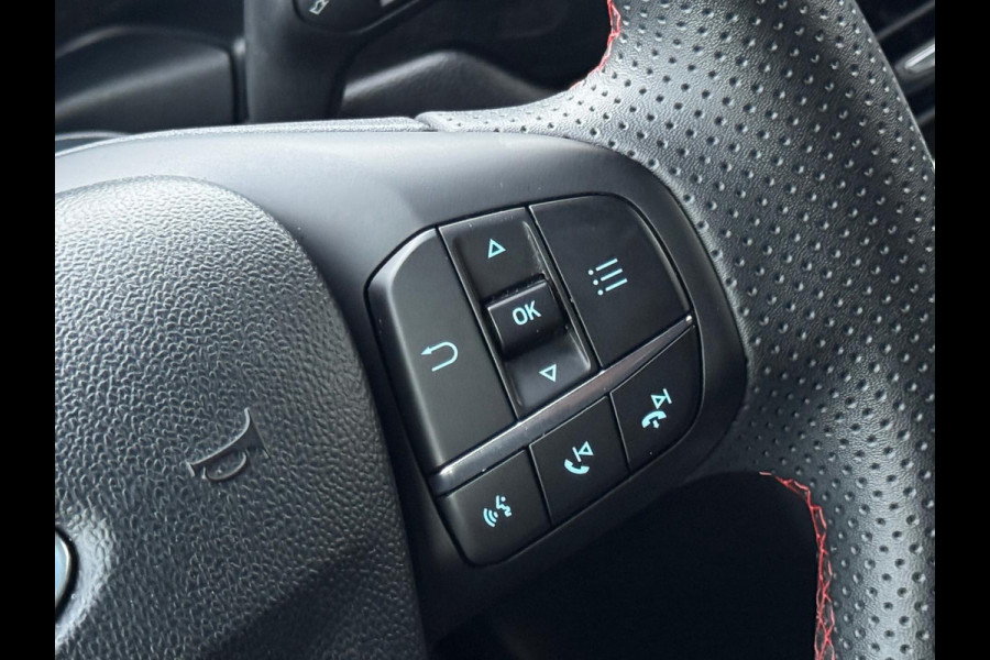 Ford Puma 1.0 EcoBoost Hybrid ST-Line, eerste eigenaar, Origineel Nederlandse auto met nationale auto pas