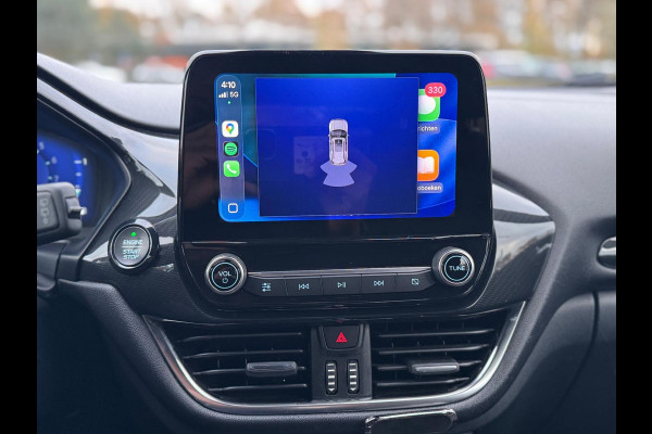 Ford Puma 1.0 EcoBoost Hybrid ST-Line, eerste eigenaar, Origineel Nederlandse auto met nationale auto pas