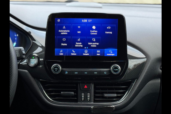 Ford Puma 1.0 EcoBoost Hybrid ST-Line, eerste eigenaar, Origineel Nederlandse auto met nationale auto pas