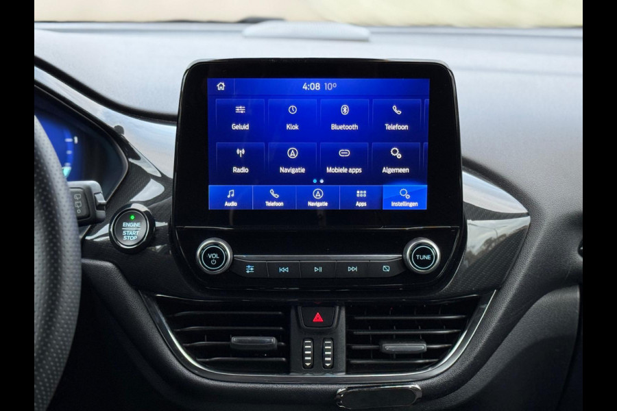 Ford Puma 1.0 EcoBoost Hybrid ST-Line, eerste eigenaar, Origineel Nederlandse auto met nationale auto pas