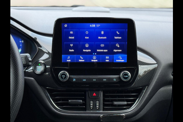 Ford Puma 1.0 EcoBoost Hybrid ST-Line, eerste eigenaar, Origineel Nederlandse auto met nationale auto pas