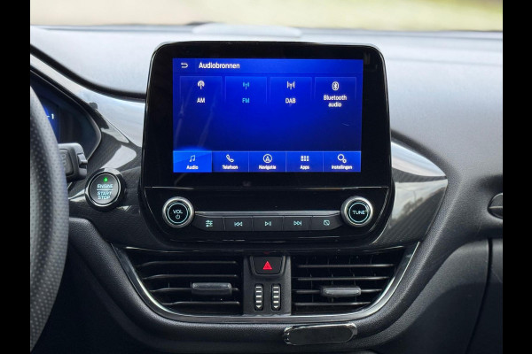 Ford Puma 1.0 EcoBoost Hybrid ST-Line, eerste eigenaar, Origineel Nederlandse auto met nationale auto pas