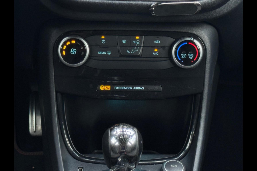 Ford Puma 1.0 EcoBoost Hybrid ST-Line, eerste eigenaar, Origineel Nederlandse auto met nationale auto pas