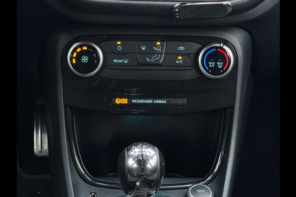 Ford Puma 1.0 EcoBoost Hybrid ST-Line, eerste eigenaar, Origineel Nederlandse auto met nationale auto pas