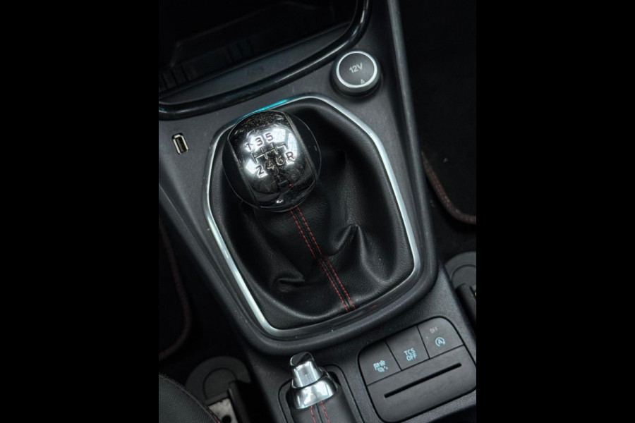 Ford Puma 1.0 EcoBoost Hybrid ST-Line, eerste eigenaar, Origineel Nederlandse auto met nationale auto pas