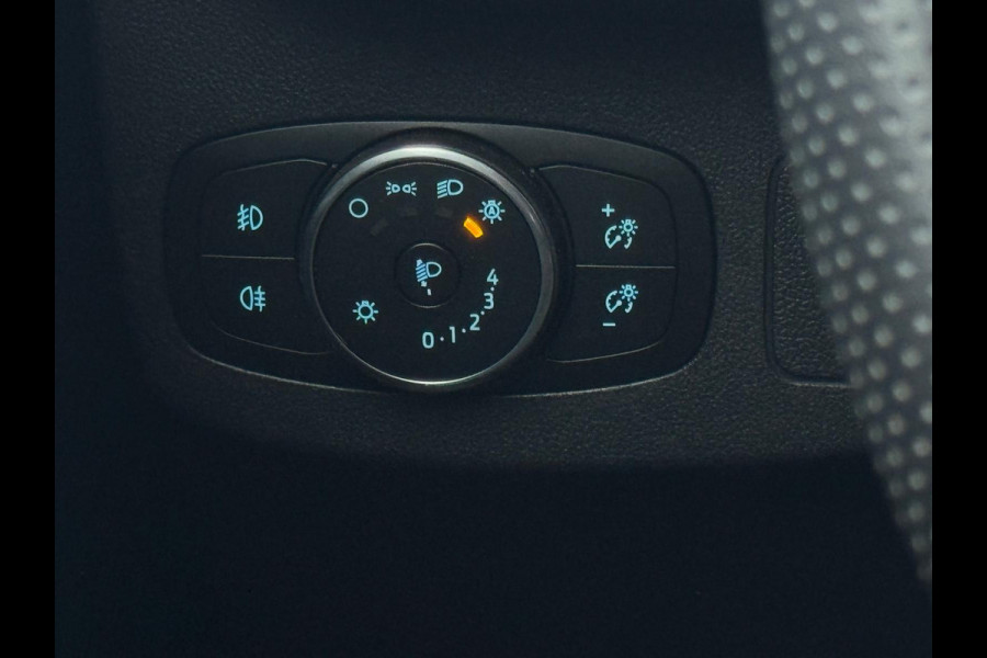 Ford Puma 1.0 EcoBoost Hybrid ST-Line, eerste eigenaar, Origineel Nederlandse auto met nationale auto pas