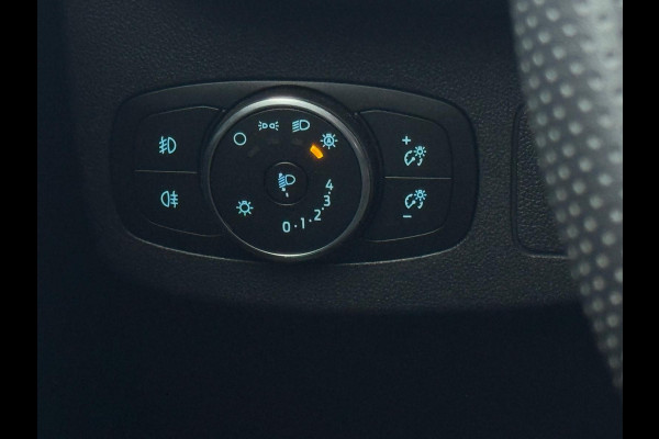 Ford Puma 1.0 EcoBoost Hybrid ST-Line, eerste eigenaar, Origineel Nederlandse auto met nationale auto pas