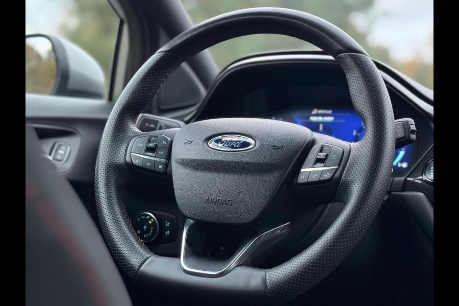 Ford Puma 1.0 EcoBoost Hybrid ST-Line, eerste eigenaar, Origineel Nederlandse auto met nationale auto pas