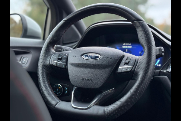 Ford Puma 1.0 EcoBoost Hybrid ST-Line, eerste eigenaar, Origineel Nederlandse auto met nationale auto pas