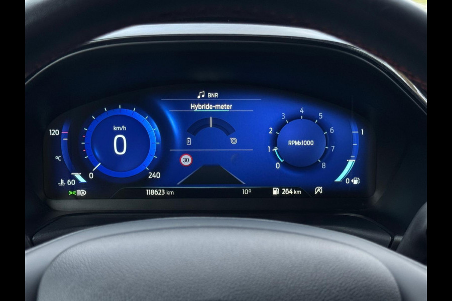 Ford Puma 1.0 EcoBoost Hybrid ST-Line, eerste eigenaar, Origineel Nederlandse auto met nationale auto pas