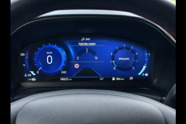 Ford Puma 1.0 EcoBoost Hybrid ST-Line, eerste eigenaar, Origineel Nederlandse auto met nationale auto pas