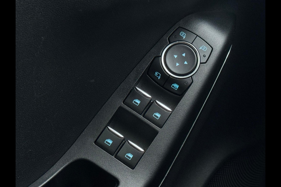 Ford Puma 1.0 EcoBoost Hybrid ST-Line, eerste eigenaar, Origineel Nederlandse auto met nationale auto pas