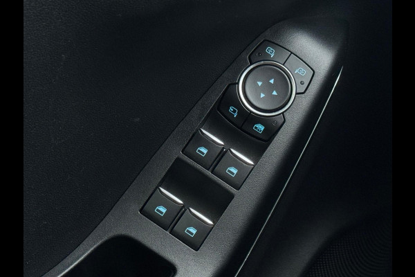 Ford Puma 1.0 EcoBoost Hybrid ST-Line, eerste eigenaar, Origineel Nederlandse auto met nationale auto pas