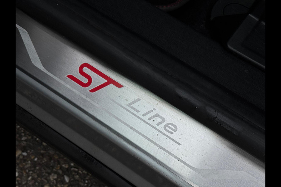 Ford Puma 1.0 EcoBoost Hybrid ST-Line, eerste eigenaar, Origineel Nederlandse auto met nationale auto pas