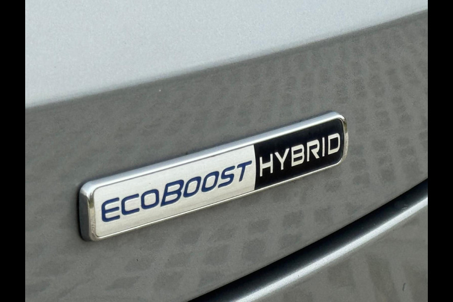 Ford Puma 1.0 EcoBoost Hybrid ST-Line, eerste eigenaar, Origineel Nederlandse auto met nationale auto pas