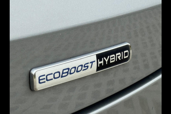 Ford Puma 1.0 EcoBoost Hybrid ST-Line, eerste eigenaar, Origineel Nederlandse auto met nationale auto pas