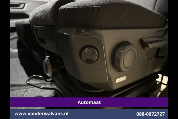 Volkswagen Crafter 2.0 TDI 177pk Automaat L3H3 L2H2 Euro6 Airco | Apple Carplay | Android Auto | Massagestoel Cruisecontrol, Chauffeursstoel, Stoelverwarming, Parkeersensoren, Bijrijdersbank
