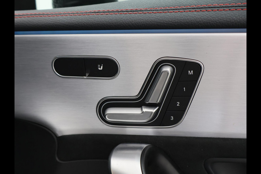 Mercedes-Benz CLA-Klasse Shooting Brake 250e PLUG-IN HYBRID AMG SPORT + PANORAMA / ELEKTR. TREKHAAK / MEMORY