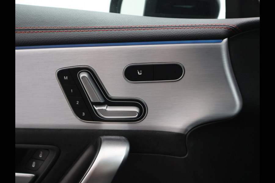 Mercedes-Benz CLA-Klasse Shooting Brake 250e PLUG-IN HYBRID AMG SPORT + PANORAMA / ELEKTR. TREKHAAK / MEMORY