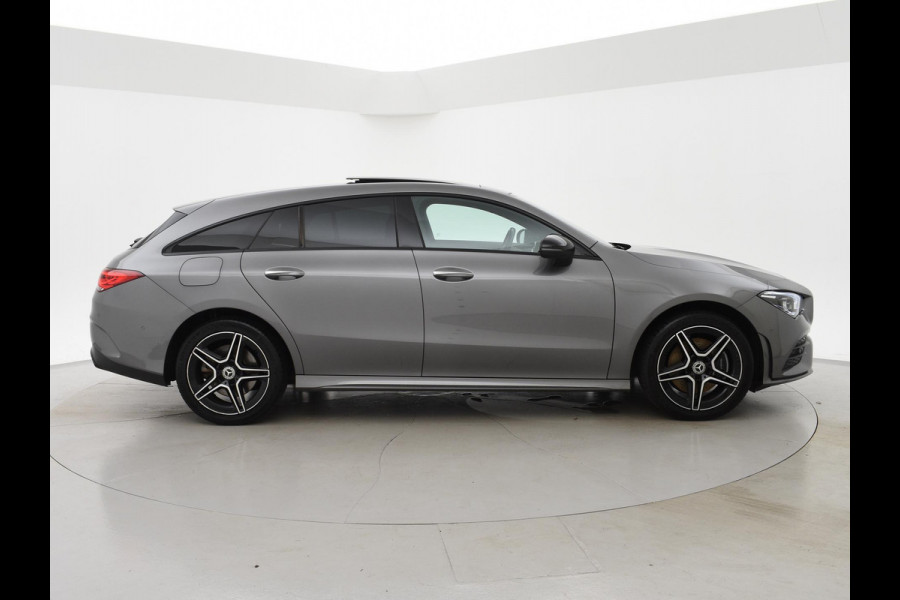 Mercedes-Benz CLA-Klasse Shooting Brake 250e PLUG-IN HYBRID AMG SPORT + PANORAMA / ELEKTR. TREKHAAK / MEMORY