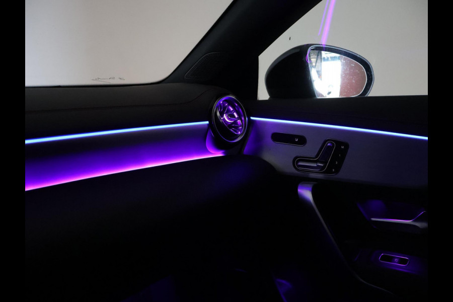 Mercedes-Benz CLA-Klasse Shooting Brake 250e PLUG-IN HYBRID AMG SPORT + PANORAMA / ELEKTR. TREKHAAK / MEMORY