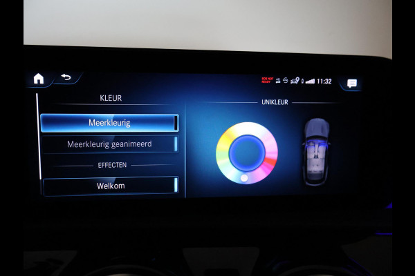 Mercedes-Benz CLA-Klasse Shooting Brake 250e PLUG-IN HYBRID AMG SPORT + PANORAMA / ELEKTR. TREKHAAK / MEMORY