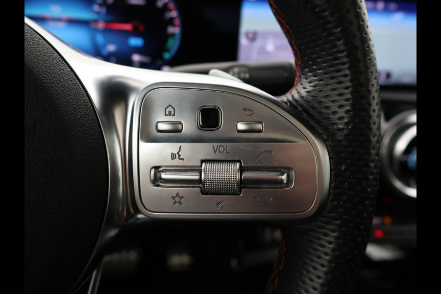 Mercedes-Benz CLA-Klasse Shooting Brake 250e PLUG-IN HYBRID AMG SPORT + PANORAMA / ELEKTR. TREKHAAK / MEMORY