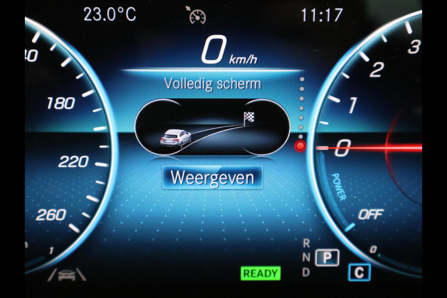 Mercedes-Benz CLA-Klasse Shooting Brake 250e PLUG-IN HYBRID AMG SPORT + PANORAMA / ELEKTR. TREKHAAK / MEMORY