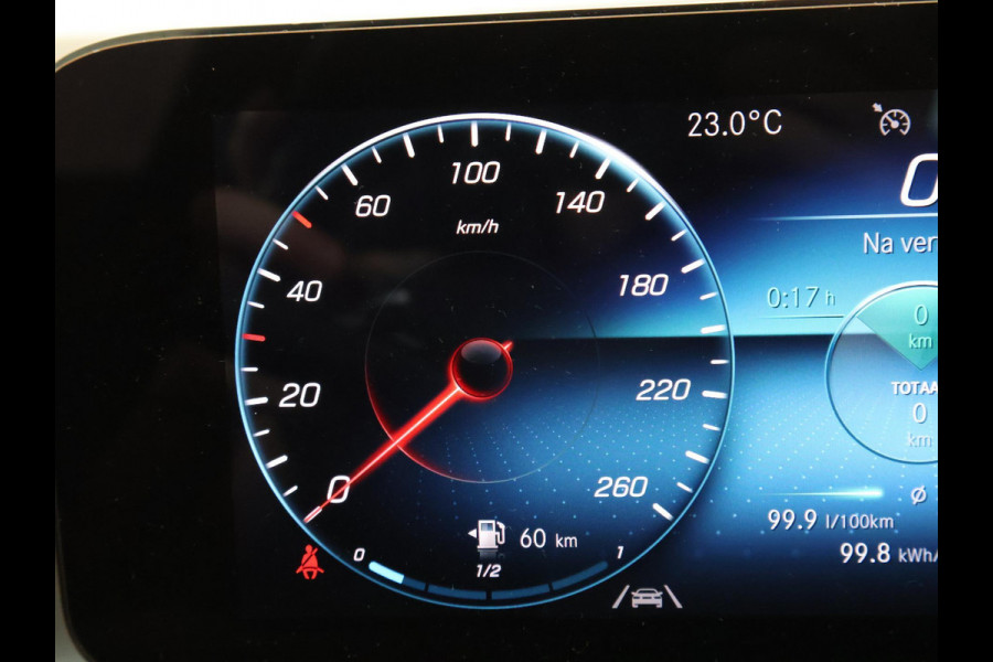 Mercedes-Benz CLA-Klasse Shooting Brake 250e PLUG-IN HYBRID AMG SPORT + PANORAMA / ELEKTR. TREKHAAK / MEMORY