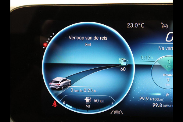 Mercedes-Benz CLA-Klasse Shooting Brake 250e PLUG-IN HYBRID AMG SPORT + PANORAMA / ELEKTR. TREKHAAK / MEMORY