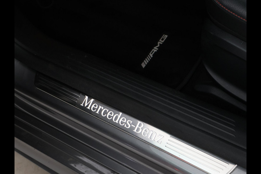 Mercedes-Benz CLA-Klasse Shooting Brake 250e PLUG-IN HYBRID AMG SPORT + PANORAMA / ELEKTR. TREKHAAK / MEMORY