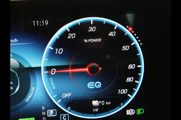 Mercedes-Benz CLA-Klasse Shooting Brake 250e PLUG-IN HYBRID AMG SPORT + PANORAMA / ELEKTR. TREKHAAK / MEMORY