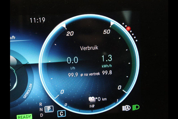 Mercedes-Benz CLA-Klasse Shooting Brake 250e PLUG-IN HYBRID AMG SPORT + PANORAMA / ELEKTR. TREKHAAK / MEMORY