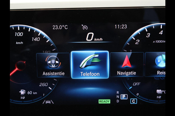 Mercedes-Benz CLA-Klasse Shooting Brake 250e PLUG-IN HYBRID AMG SPORT + PANORAMA / ELEKTR. TREKHAAK / MEMORY