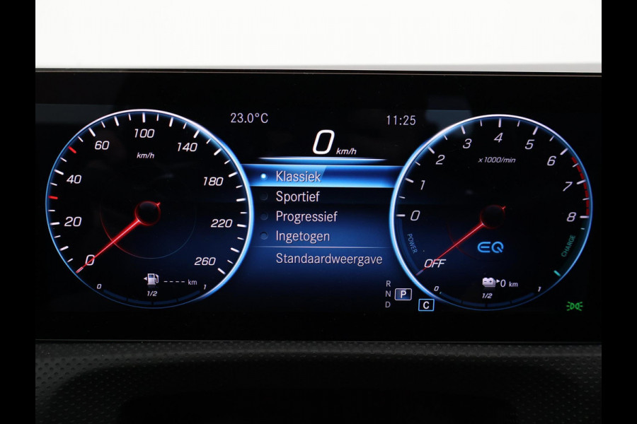 Mercedes-Benz CLA-Klasse Shooting Brake 250e PLUG-IN HYBRID AMG SPORT + PANORAMA / ELEKTR. TREKHAAK / MEMORY