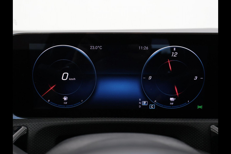 Mercedes-Benz CLA-Klasse Shooting Brake 250e PLUG-IN HYBRID AMG SPORT + PANORAMA / ELEKTR. TREKHAAK / MEMORY