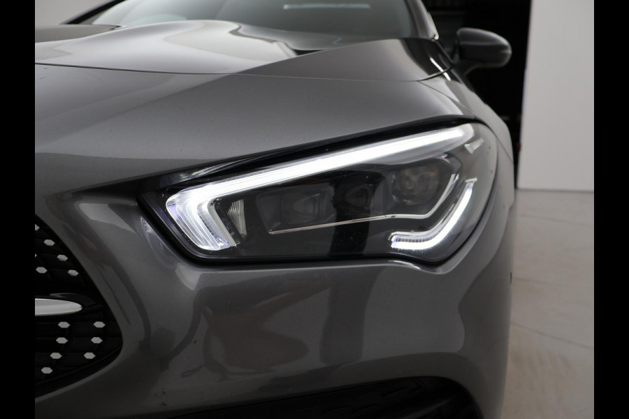 Mercedes-Benz CLA-Klasse Shooting Brake 250e PLUG-IN HYBRID AMG SPORT + PANORAMA / ELEKTR. TREKHAAK / MEMORY