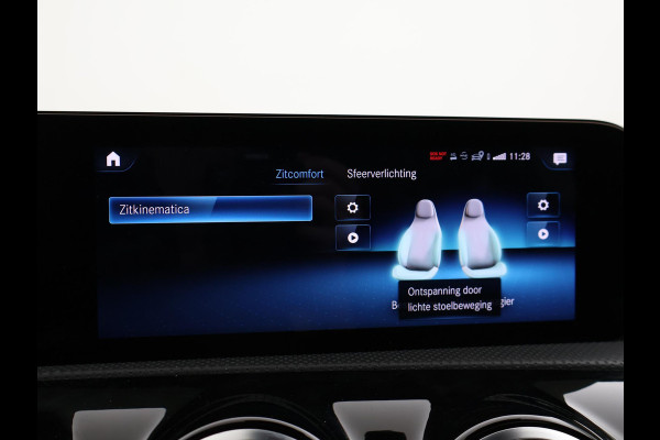 Mercedes-Benz CLA-Klasse Shooting Brake 250e PLUG-IN HYBRID AMG SPORT + PANORAMA / ELEKTR. TREKHAAK / MEMORY